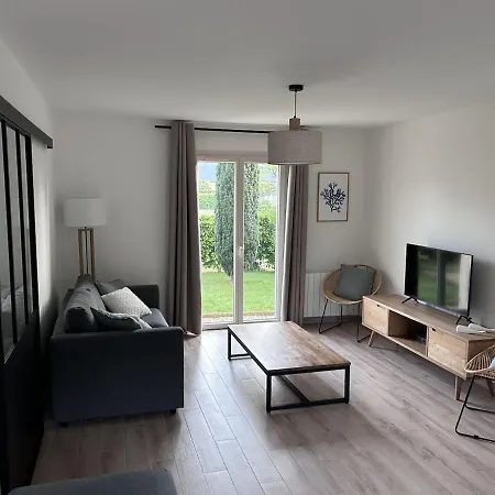 Tevenn Bras Casa vacanze