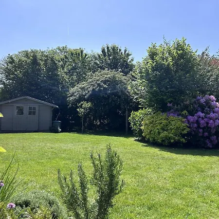 Casa vacanze Tevenn Bras Sotteville-sur-Mer