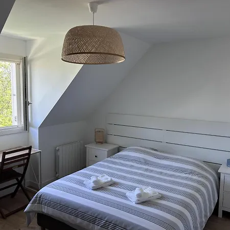 Tevenn Bras Sotteville-sur-Mer