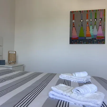 Tevenn Bras Casa vacanze Sotteville-sur-Mer
