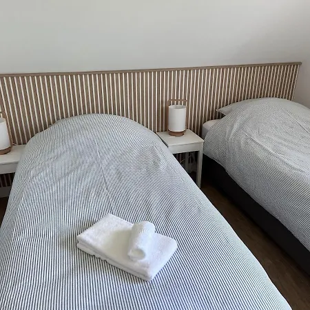Casa vacanze Tevenn Bras