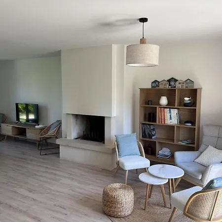 Casa vacanze Tevenn Bras Sotteville-sur-Mer