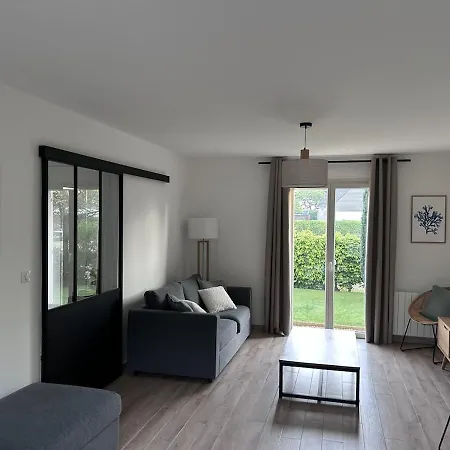 Tevenn Bras Casa vacanze