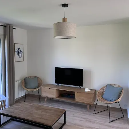 Casa vacanze Tevenn Bras Sotteville-sur-Mer