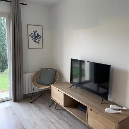 Tevenn Bras Casa vacanze