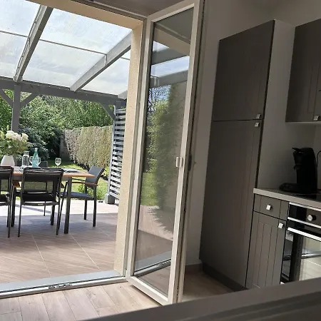 Tevenn Bras Sotteville-sur-Mer