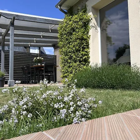 Tevenn Bras Casa vacanze Sotteville-sur-Mer