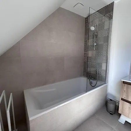 Casa vacanze Tevenn Bras