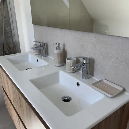 Casa vacanze Tevenn Bras *