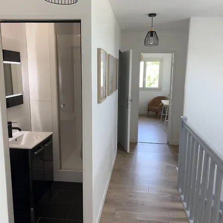 Casa vacanze Tevenn Bras Sotteville-sur-Mer