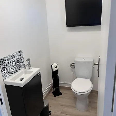 Casa vacanze Tevenn Bras