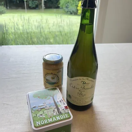 Casa vacanze Tevenn Bras Sotteville-sur-Mer