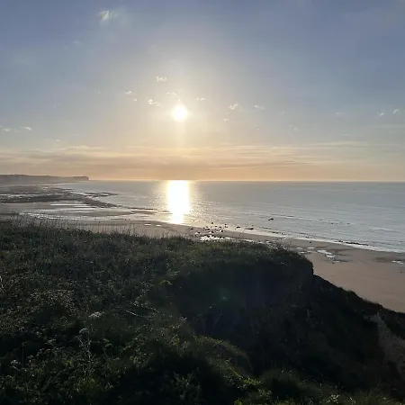 Tevenn Bras Sotteville-sur-Mer