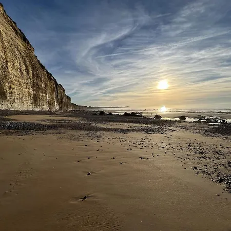 Casa vacanze Tevenn Bras Sotteville-sur-Mer