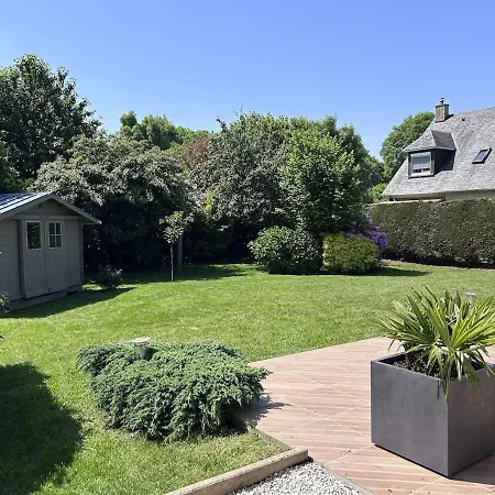 Casa vacanze Tevenn Bras Sotteville-sur-Mer